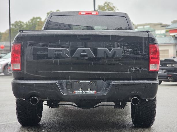 2022 Ram 1500 Classic image 6