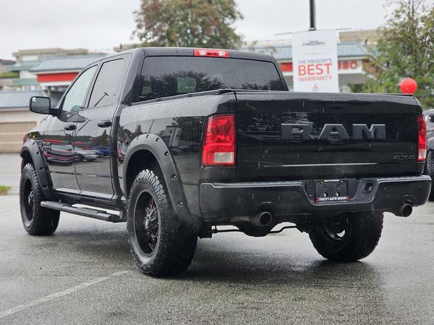2022 Ram 1500 Classic image 7
