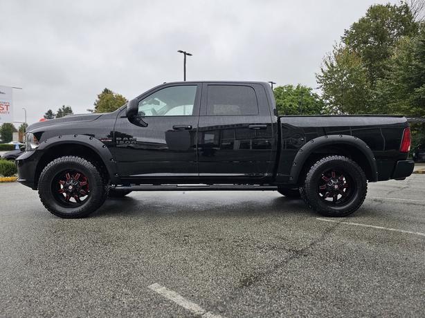 2022 Ram 1500 Classic image 8