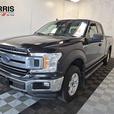 2020 Ford F-150 XLT 4WD SuperCab 6.5' Box | One Owner | No Accidents! thumbnail image 1