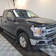 2020 Ford F-150 XLT 4WD SuperCab 6.5' Box | One Owner | No Accidents! thumbnail image 2