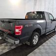 2020 Ford F-150 XLT 4WD SuperCab 6.5' Box | One Owner | No Accidents! thumbnail image 3