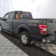 2020 Ford F-150 XLT 4WD SuperCab 6.5' Box | One Owner | No Accidents! thumbnail image 4