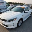 2018 Kia Optima LX | No Reported Accidents! thumbnail image 1