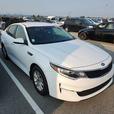 2018 Kia Optima LX | No Reported Accidents! thumbnail image 2