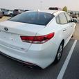 2018 Kia Optima LX | No Reported Accidents! thumbnail image 3