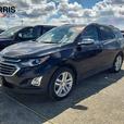 2021 Chevrolet Equinox Premier AWD | Remote Start | Heated Seats! thumbnail image 1