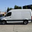 2020 Mercedes-Benz Sprinter 2500 High Roof Diesel Cargo Van 144-inch WheelBase thumbnail image 6