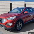 2014 Hyundai Santa Fe XL Luxury thumbnail image 1