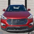 2014 Hyundai Santa Fe XL Luxury thumbnail image 2