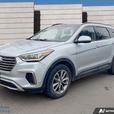 2019 Hyundai Santa Fe XL Luxury TOW HITCH! PANORAMIC SUNROOF! LEATHER INTERIOR! thumbnail image 1