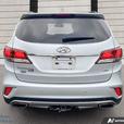 2019 Hyundai Santa Fe XL Luxury TOW HITCH! PANORAMIC SUNROOF! LEATHER INTERIOR! thumbnail image 5