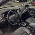 2019 Hyundai Santa Fe XL Luxury TOW HITCH! PANORAMIC SUNROOF! LEATHER INTERIOR! thumbnail image 6