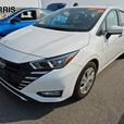 2024 Nissan Versa S | No Reported Accidents! thumbnail image 1