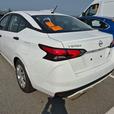 2024 Nissan Versa S | No Reported Accidents! thumbnail image 2