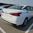 2024 Nissan Versa S | No Reported Accidents! thumbnail image 3
