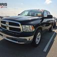 2023 RAM 1500 Classic SLT 4x4 Crew Cab 5'7 Box | No Reported Accidents! thumbnail image 1
