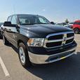 2023 RAM 1500 Classic SLT 4x4 Crew Cab 5'7 Box | No Reported Accidents! thumbnail image 2