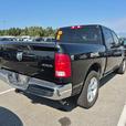 2023 RAM 1500 Classic SLT 4x4 Crew Cab 5'7 Box | No Reported Accidents! thumbnail image 3