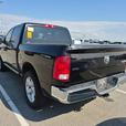 2023 RAM 1500 Classic SLT 4x4 Crew Cab 5'7 Box | No Reported Accidents! thumbnail image 4