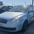 2008 Hyundai Accent GL thumbnail image