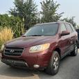 2008 Hyundai Santa Fe Gl 5-Pass thumbnail image
