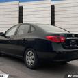 2010 Hyundai Elantra GL thumbnail image 4