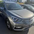 2017 Hyundai Santa Fe Sport Base thumbnail image