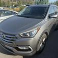 2017 Hyundai Santa Fe Sport Base thumbnail image 2