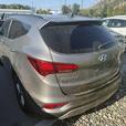 2017 Hyundai Santa Fe Sport Base thumbnail image 3