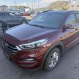 2016 Hyundai Tucson Luxury thumbnail image 2