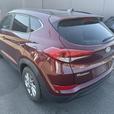 2016 Hyundai Tucson Luxury thumbnail image 3