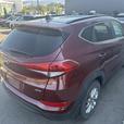 2016 Hyundai Tucson Luxury thumbnail image 4