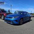 2023 Kia Forte GT-Line IVT | Keyless Start | Back-Up Camera! thumbnail image