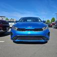 2023 Kia Forte GT-Line IVT | Keyless Start | Back-Up Camera! thumbnail image 2