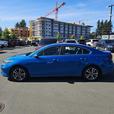 2023 Kia Forte GT-Line IVT | Keyless Start | Back-Up Camera! thumbnail image 3