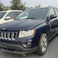 2013 Jeep Compass North thumbnail image
