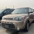2016 Kia Soul LX thumbnail image