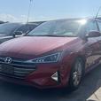 2019 Hyundai Elantra Preferred thumbnail image