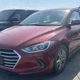 2018 Hyundai Elantra GL thumbnail image
