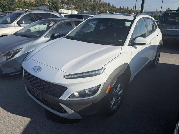 2022 Hyundai Kona Preferred Edition image 2
