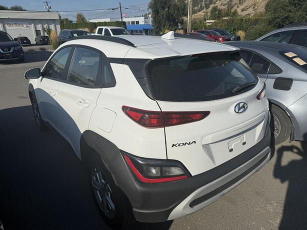 2022 Hyundai Kona Preferred Edition image 3