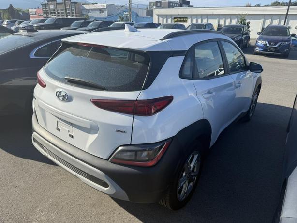2022 Hyundai Kona Preferred Edition image 4