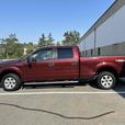 2010 Ford F-150 thumbnail image 4