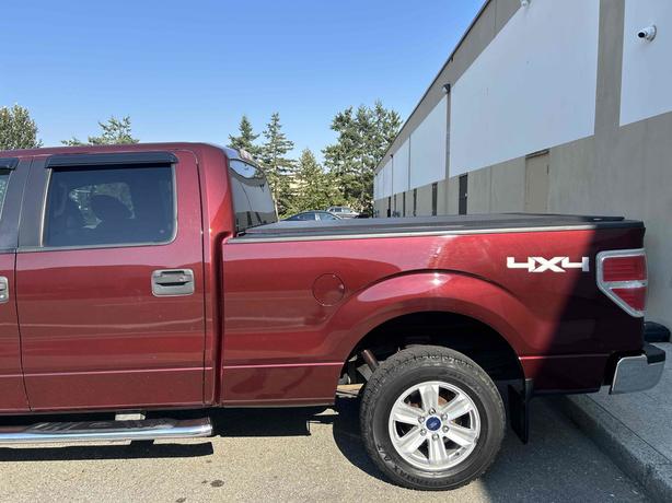 2010 Ford F-150 image 7