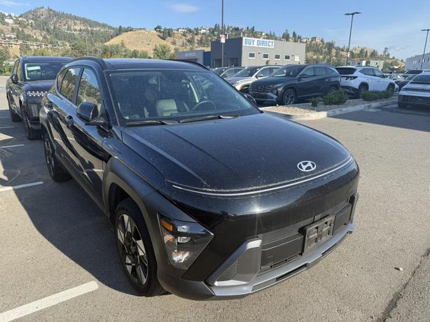 2024 Hyundai Kona Preferred image 1