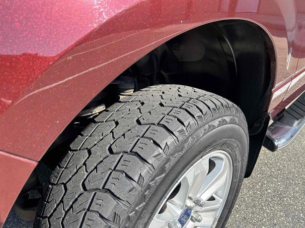 2010 Ford F-150 image 8