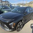 2024 Hyundai Kona Preferred thumbnail image 2