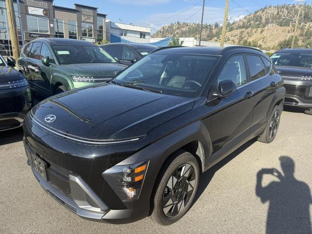 2024 Hyundai Kona Preferred image 2