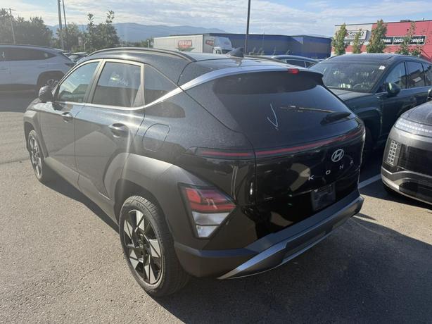 2024 Hyundai Kona Preferred image 3